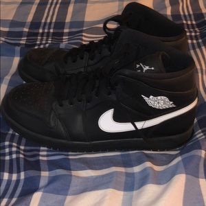 Air Jordan 1’s